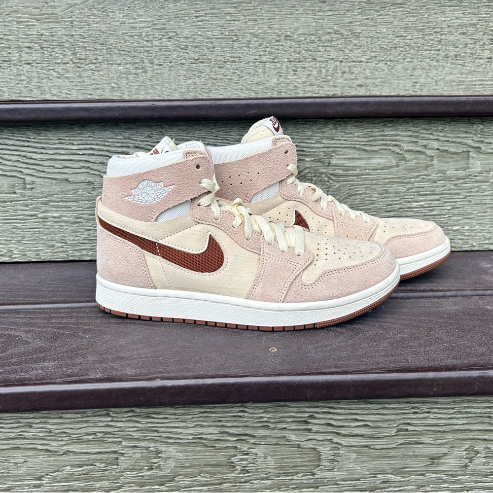 Women’s Zoom Air Jordans